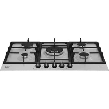 Beko Bomd D 7520 Dwı Inox Metal Tablalı Ocaklar 4