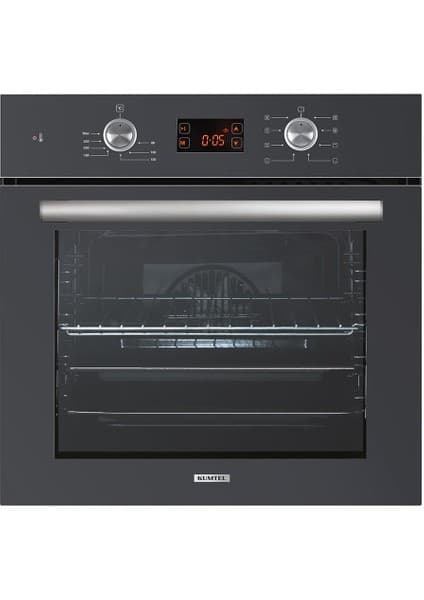 Kumtel Dokunmatik Ankastre Set 8