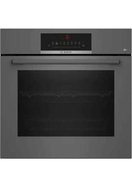 Bosch HBJ559EH6T Inox Ankastre Fırın - Modern Mutfaklar İçin Şık Çözüm