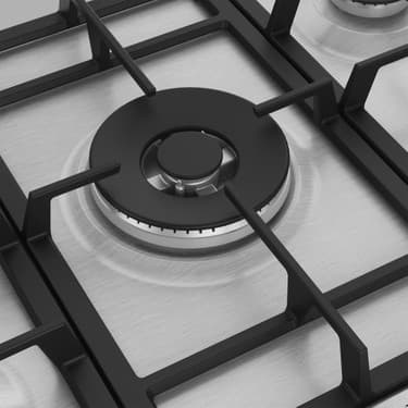 Beko Bomd D 7520 Dwı Inox Metal Tablalı Ocaklar 3