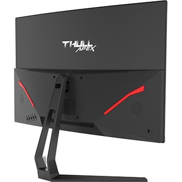 Thull Apex TGC-APX27165C 27" 165Hz 1ms Curved Full HD Oyuncu Monitörü 2