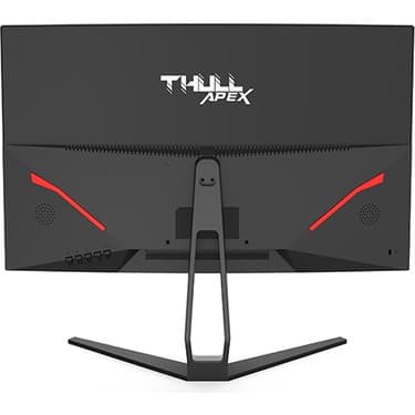Thull Apex TGC-APX27165C 27" 165Hz 1ms Curved Full HD Oyuncu Monitörü 3