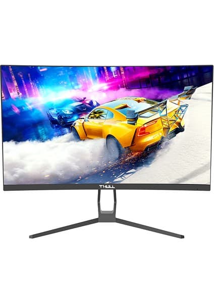 Thull Apex TGC-APX27165C 27" 165Hz 1ms Curved Full HD Oyuncu Monitörü