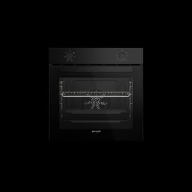 Arçelik En Ekonomik Siyah Ankastre Set (Fırın + Ocak + Davlumbaz) 2