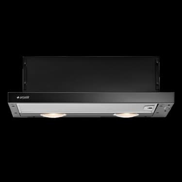 Arçelik En Ekonomik Siyah Ankastre Set (Fırın + Ocak + Davlumbaz) 3