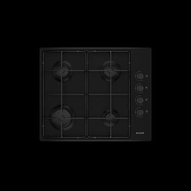 Arçelik En Ekonomik Siyah Ankastre Set (Fırın + Ocak + Davlumbaz) 4