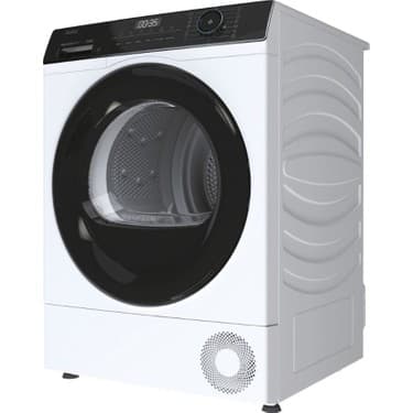 Haier HD100-A2939E-TR 10 kg Wi-Fi  Bağlantılı Isı Pompalı Kurutma Makinesi 3
