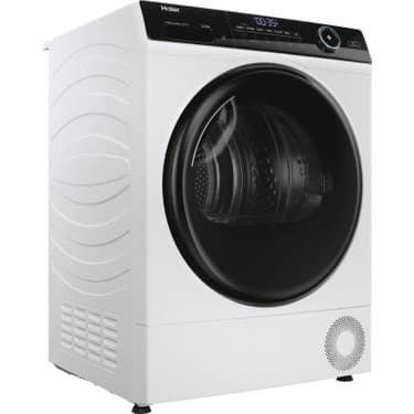 Haier HD100-A2959E-TR 10 kg Wi-Fi  Bağlantılı Isı Pompalı Kurutma Makinesi 2