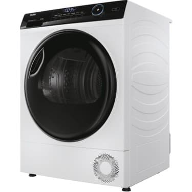 Haier HD100-A2959E-TR 10 kg Wi-Fi  Bağlantılı Isı Pompalı Kurutma Makinesi 3