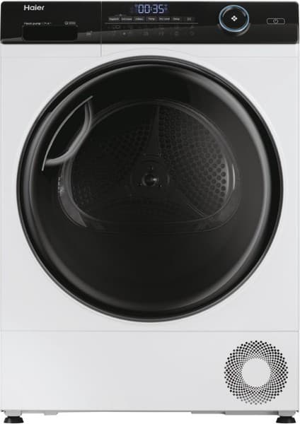 Haier HD110-A2959E-TR 11 kg Wi-Fi  Bağlantılı Isı Pompalı Kurutma Makinesi