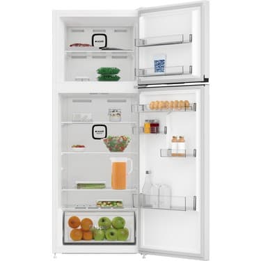Arçelik 570474 MB 477 L NoFrost Buzdolabı 2