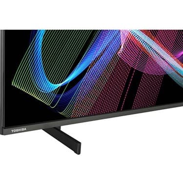 Toshiba 65QL5D63DT 65" 165 Ekran Dahili Uydu Alıcılı 4K Ultra HD Smart QLED TV 4