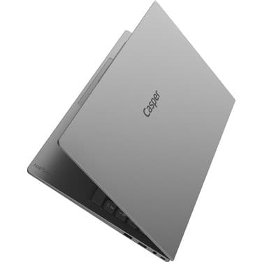 Casper Nirvana X600.5500-BV00X-G-F AMD Ryzen 5 5500U 16GB 500GB SSD Freedos 15.6\ 5
