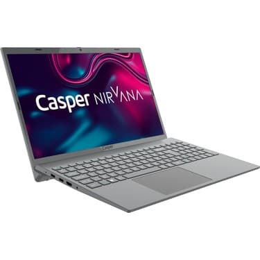 Casper Nirvana Intel Celeron N4020 4GB RAM 120GB SSD 15.6\ 2