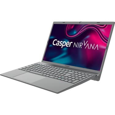 Casper Nirvana Intel Celeron N4020 4GB RAM 120GB SSD 15.6\ 3