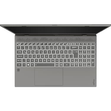 Casper Nirvana C550.1235-8V00T-G-F Intel Core i5 1235U 8GB 500GB SSD Windows 11 Home 15.6\ 2