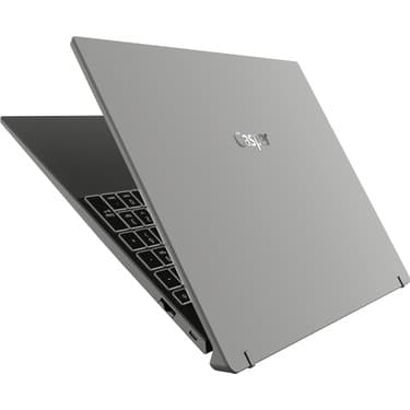 Casper Nirvana C550.1235-8V00T-G-F Intel Core i5 1235U 8GB 500GB SSD Windows 11 Home 15.6\ 5