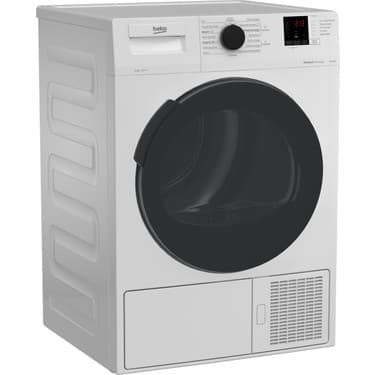 Beko KM 1010 SW Kurutma Makinesi 2