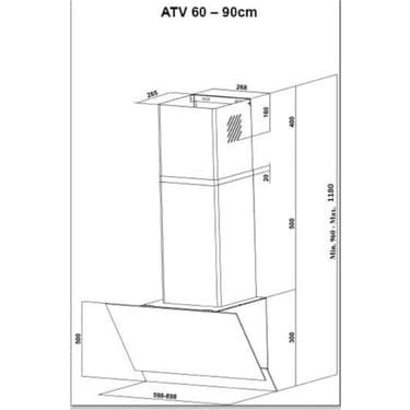 Teka Siyah Ankastre Set (Hlb 840 Ss Bk -Gbc 64002- Atv 60) 2