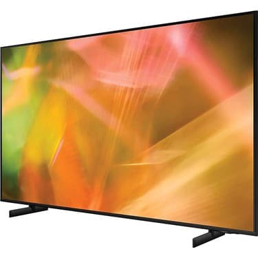 Samsung HG55AU800EE 55" 139 Ekran 4K Ultra HD LED OTEL TV(Smart Değildir) 2