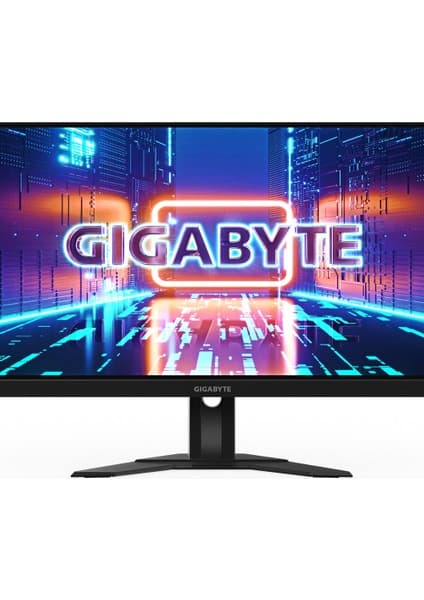 Gigabyte M27U 27" 3840 x 2160 160Hz 1ms HDMI Dp Gaming Monitör