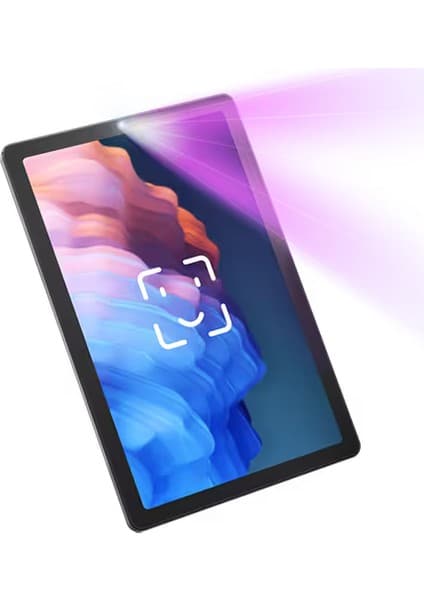 Lenovo Tab M9 ZAC40070TR TB310FU 4gb 64GB Android 12 Arctic Grey Tablet