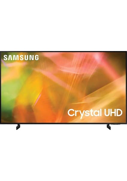 Samsung HG55AU800EE 55" 139 Ekran 4K Ultra HD LED OTEL TV(Smart Değildir)