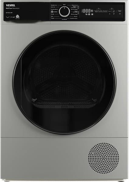 Vestel  KM 97202 S WIFI 9 kg Kurutma Makinesi