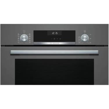 Bosch HBJ558YH5T Inox Ankastre Fırın 2