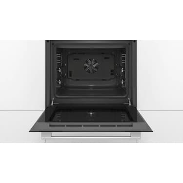 Bosch HBJ558YH5T Inox Ankastre Fırın 3