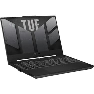 Asus Tuf Gaming F15 FX507ZU4-LP056 6gb Rtx 4050 140W I7-12700H 16GB Ram 1tb SSD 15.6 Inç Fhd 144Hz Taşınabilir Bilgisayar 3