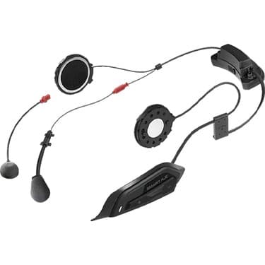 Hjc Smart Hjc 11B Bluetooth Intercom Cihazı Tekli 2