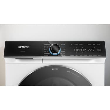 Siemens  WG54B2A0TR IQ700 Çamaşır Makinesi 10 kg 1400 Dev./dak. 3