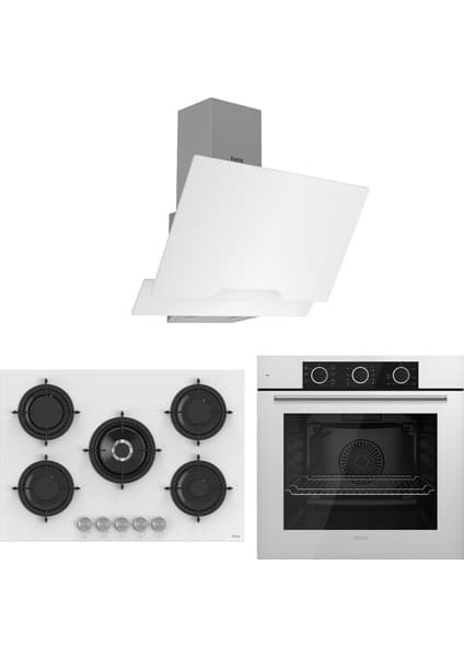 Ferre Porro Rs Serisi (D064+RS036+XE62CB)