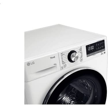 LG RH10V9AV2W.BBWPLTK 10KG Kurutma Makinesi Beyaz 3