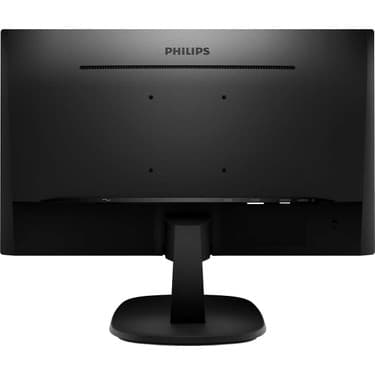Philips 243V7QDAB/00 23.8" 5ms (Analog+DVI+HDMI) Full HD IPS Monitör 3