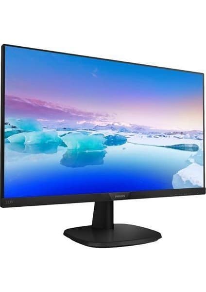 Philips 223V7QHAB/00 21.5 inç 75Hz Full HD IPS LED Monitör (HDMI+VGA)