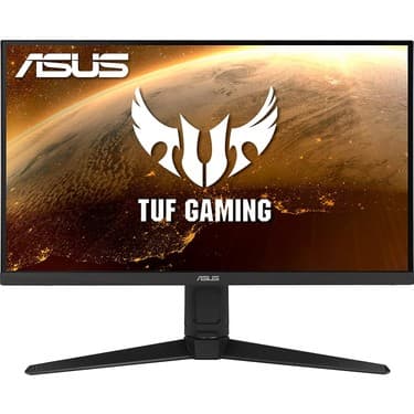 Asus TUF Gaming VG279QL1A 27" 165Hz 1ms (HDMI+Display) G-Sync FreeSync Full HD IPS LED Monitör 2