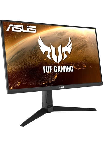 Asus TUF Gaming VG279QL1A 27" 165Hz 1ms (HDMI+Display) G-Sync FreeSync Full HD IPS LED Monitör