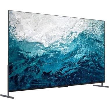 TCL 98C735G 98" 248 Ekran Uydu Alıcılı 4K Ultra HD Smart QLED TV 2