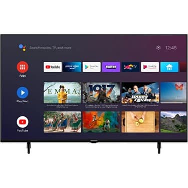 Grundig 75GHU7505B 75" 190 Ekran Uydu Alıcılı 4K Ultra HD Smart LED TV 3