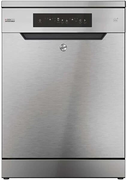 Hoover HF 3E9L0X2-17 5 Programlı Wi-Fi Bağlantılı Bulaşık Makinesi