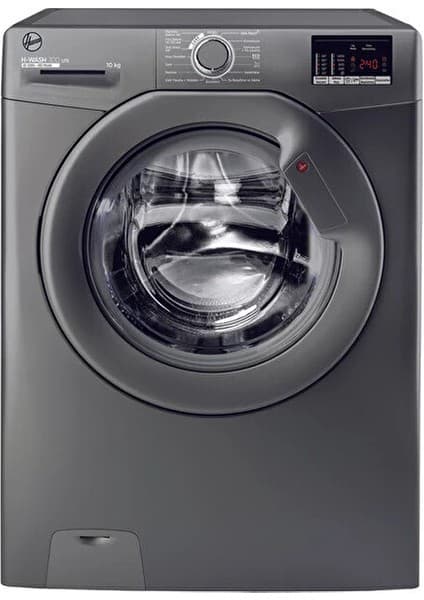 Hoover H3W 2102DRRE/1-17 10 kg NFC Bağlantılı 1200 Devir Çamaşır Makinesi 6