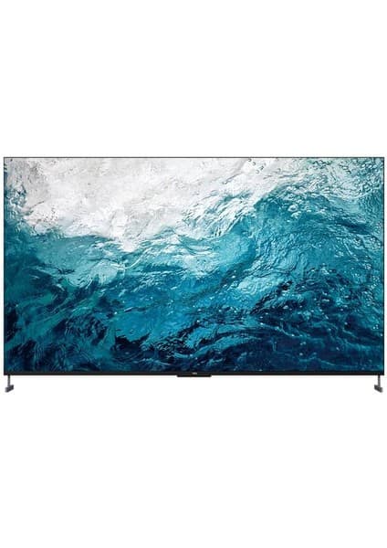TCL 98C735G 98" 248 Ekran Uydu Alıcılı 4K Ultra HD Smart QLED TV
