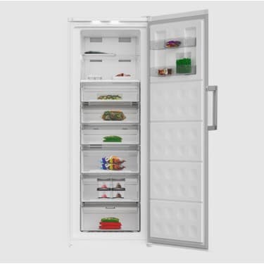 Arçelik 2782 Eb Çekmeceli Derin Dondurucu 3