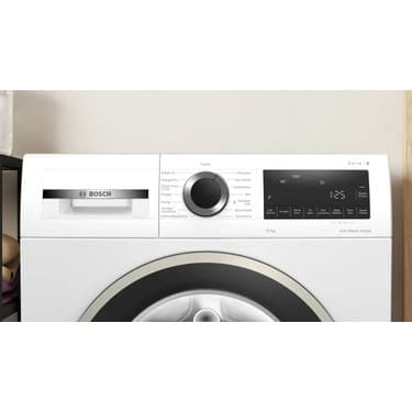 Bosch WGA252Z0TR 1200 Devir 10 kg Çamaşır Makinesi 2