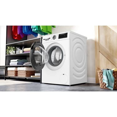 Bosch WGA252Z0TR 1200 Devir 10 kg Çamaşır Makinesi 3