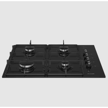 Arçelik Ocd D 651-1 Eks Gazlı Cam Tablalı Ocak 2