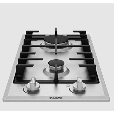 Arçelik OMD D 302 DI Domino Ocak 2