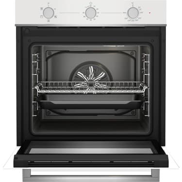 Beko Bfc 220 Hb Ankastre Fırın (Buharlı Temizleme Özelliği) 4